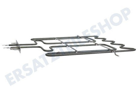 Bauknecht Ofen-Mikrowelle 484000000514 Oberes Heizelement
