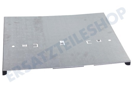 Bauknecht Ofen-Mikrowelle 484000000514 Oberes Heizelement