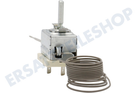 Indesit Ofen-Mikrowelle Thermostat Sensor