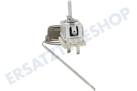 Indesit Ofen-Mikrowelle Thermostat Sensor