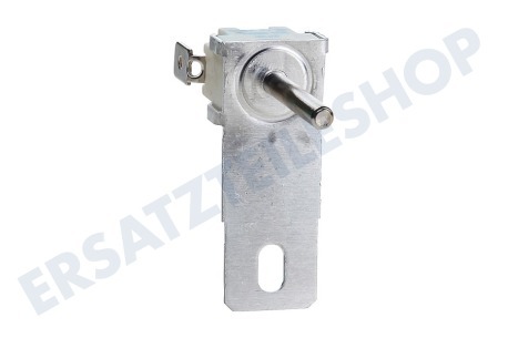 Whirlpool Ofen-Mikrowelle Thermostat Mit Halter 285C