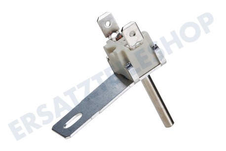 Whirlpool Ofen-Mikrowelle Thermostat Mit Halter 285C