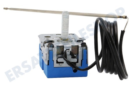 Privileg Ofen-Mikrowelle Thermostat mit Stabsensor