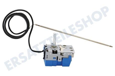 Privileg Ofen-Mikrowelle Thermostat mit Stabsensor