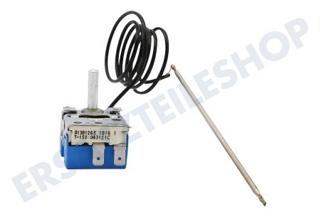 Privileg Ofen-Mikrowelle Thermostat mit Stabsensor