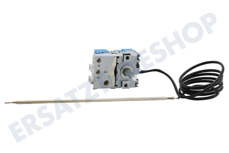 Privileg Ofen-Mikrowelle Thermostat mit Stabsensor