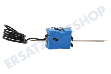 Privileg Ofen-Mikrowelle Thermostat mit Stabsensor