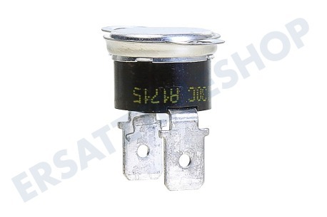 Hotpoint Ofen-Mikrowelle Thermostat Temperaturschutz