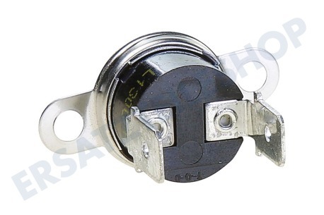 Hotpoint Ofen-Mikrowelle Thermostat Temperaturschutz