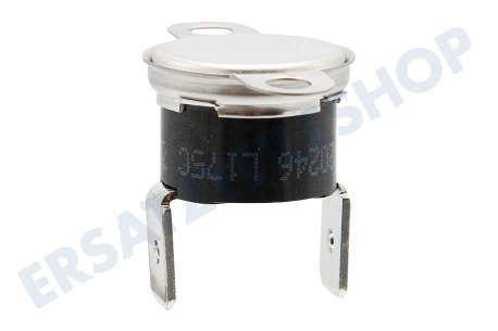 Whirlpool Ofen-Mikrowelle Thermostat