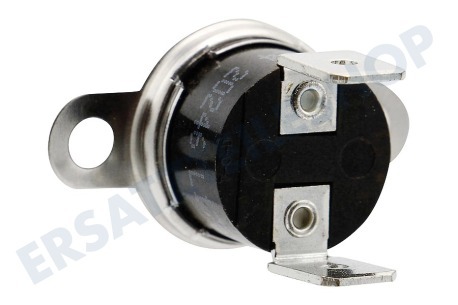 Whirlpool Ofen-Mikrowelle Thermostat