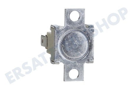 Ikea Ofen-Mikrowelle Thermostat Sicherheit