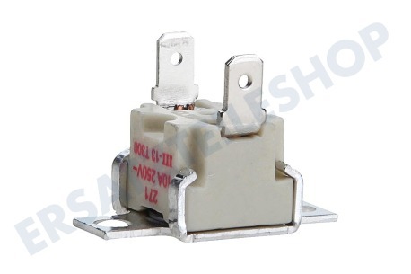Ikea Ofen-Mikrowelle Thermostat Sicherheit