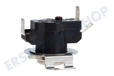 Ignis Ofen-Mikrowelle Thermostat Sicherheit