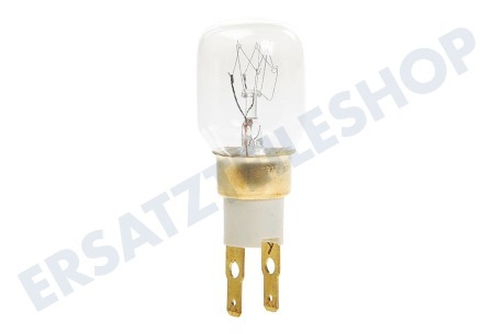 Whirlpool Kühlschrank LRT139 Lampe für Kühlschrank 15W TC