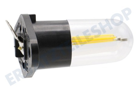 Whirlpool Ofen-Mikrowelle Lampe für Mikrowelle, LED 240V 2W