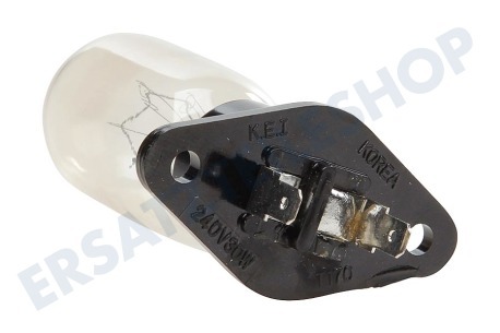 Whirlpool Ofen-Mikrowelle Lampe für Mikrowelle 30W 240V