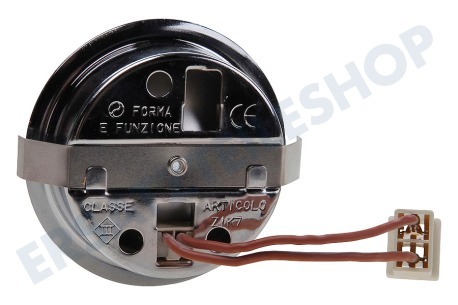 Whirlpool Abzugshaube Lampe von Dunstabzugshaube 20W