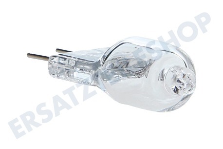 Bauknecht Ofen-Mikrowelle Lampe Mikrowelle Lampe G4