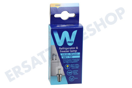 Privileg Kühlschrank Lampe Kühlschranklampe 1W LED