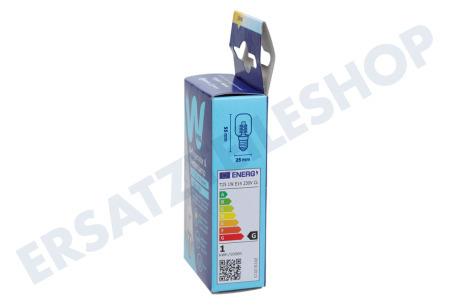 Privileg Kühlschrank Lampe Kühlschranklampe 1W LED