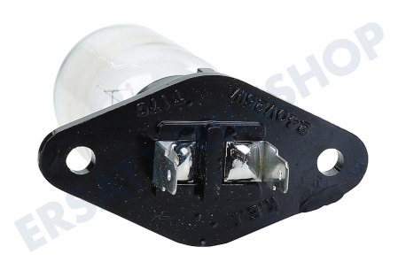 Whirlpool Ofen-Mikrowelle Lampe Ofenlampe 25 Watt