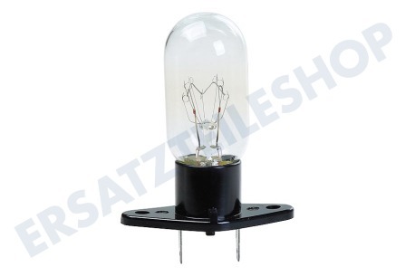 KitchenAid Ofen-Mikrowelle Lampe Ofenlampe 25 Watt