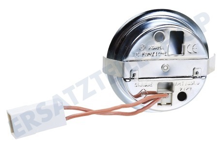 KitchenAid Abzugshaube Lampe Halogenspot