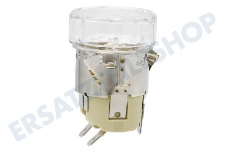Ikea Ofen-Mikrowelle 481010638530 Lampe