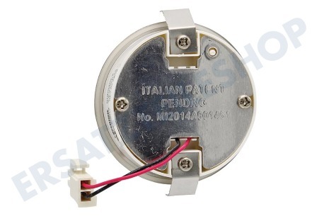 Whirlpool Abzugshaube Lampe