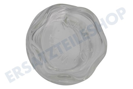 Magnet Ofen-Mikrowelle Abdeckung von Lampe
