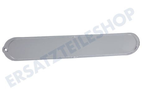 Bauknecht Abzugshaube Glasschirm Lampe