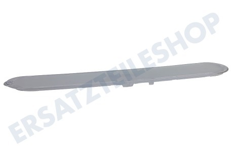 Bauknecht Abzugshaube Glasschirm Lampe