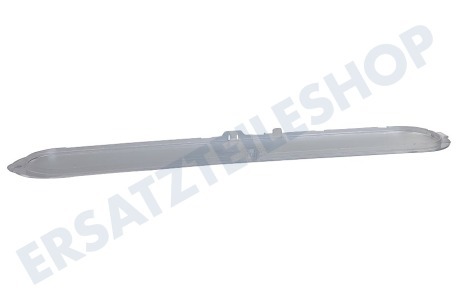 Bauknecht Abzugshaube Glasschirm Lampe
