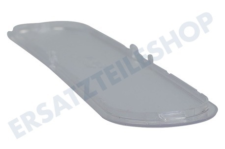 Bauknecht Abzugshaube Glasschirm Lampe