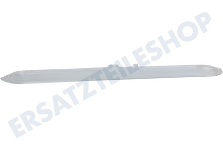 Functionica Abzugshaube Lampenglas