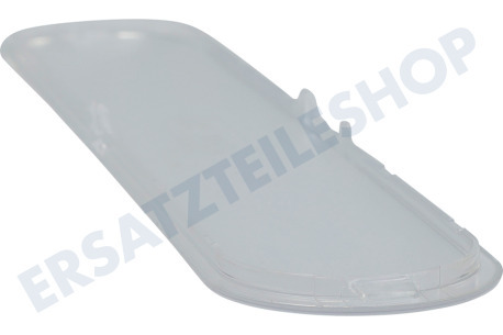 Functionica Abzugshaube Lampenglas