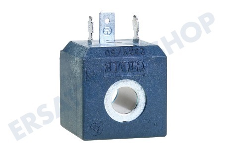 Rowenta Küchenmaschine CS-00098530 Spule des Magnetventils