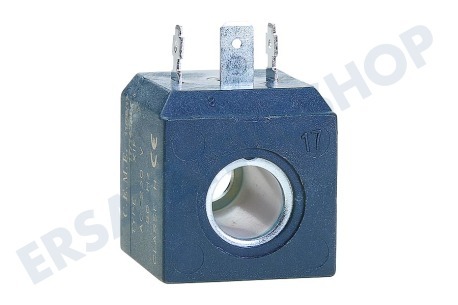 Rowenta Küchenmaschine CS-00098530 Spule des Magnetventils