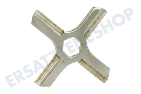 Moulinex MS-4775250 Messer für Fleischwolf