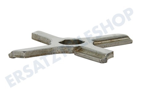 Moulinex MS-4775250 Messer für Fleischwolf