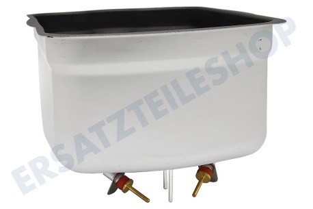 Moulinex Fritteuse SS-993478 Tank Reservoir mit Element