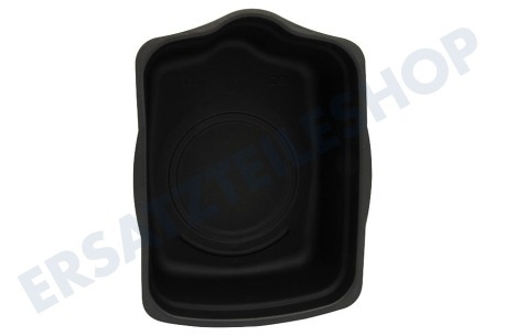 Moulinex Fritteuse SS-993478 Tank Reservoir mit Element