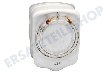 Moulinex Fritteuse SS-993478 Tank Reservoir mit Element