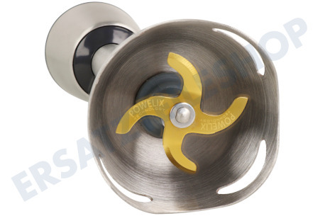 Krups Stabmixer MS-652172 Mixerfuß
