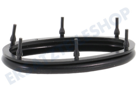 Krups SS-993431 Gummidichtung