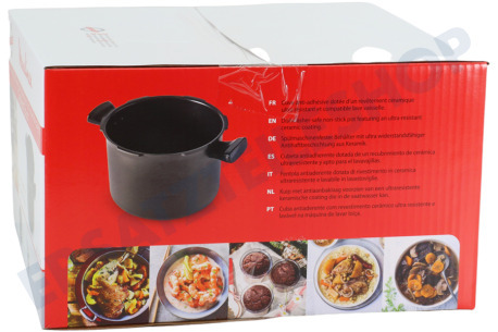 Krups XA602011 Cookeo Topf