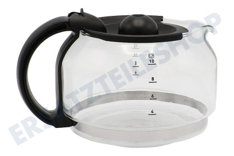 Moulinex Kaffeemaschine FS-9100037651 Kaffeekanne