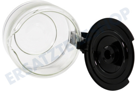 Tefal Kaffeemaschine FS-9100027336 Kaffeekanne Glaskanne 1,1 Liter