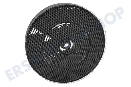 Zanussi Abzugshaube Filter Kohlefilter -rund- WA48.5